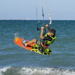 Quelques questions et réponses sur le kitesurf