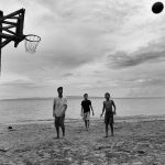 basketball pour les enfants