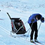 vacances au ski en famille