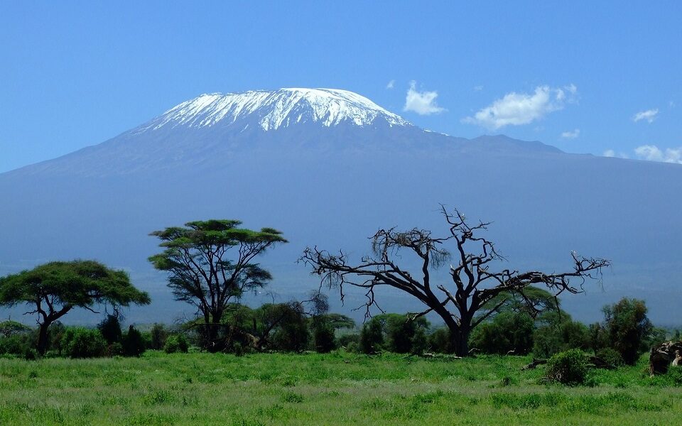 Voyage tanzanie